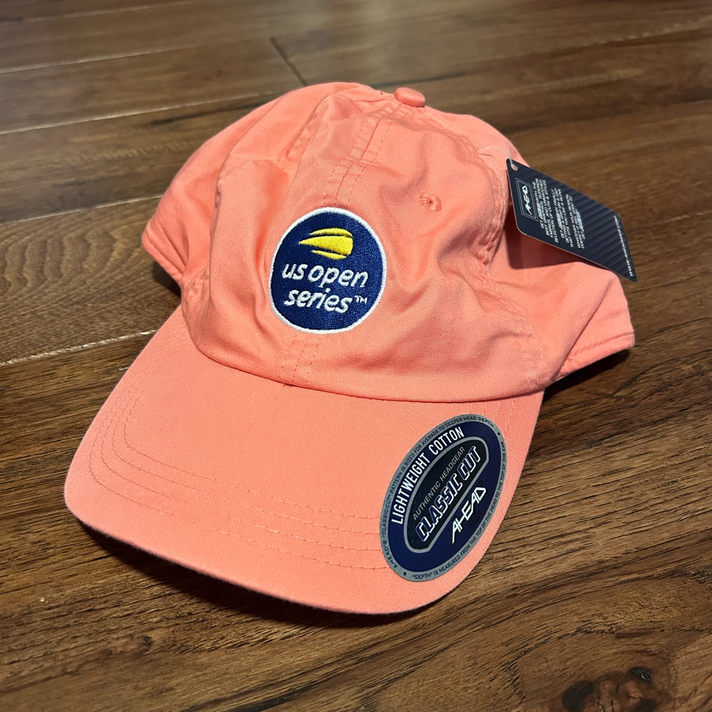 Us Open Series Tennis Hat